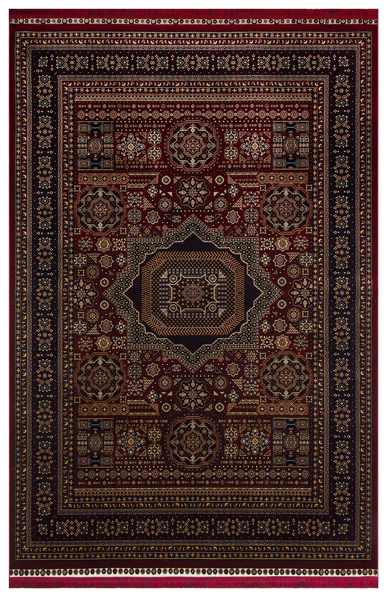 Afgan Collection - AF01