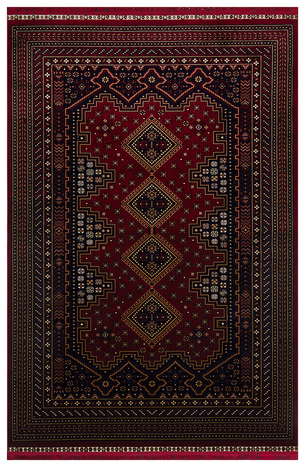 Afgan Collection - AF03