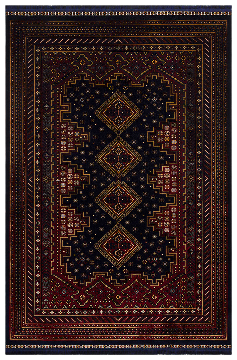 Afgan Collection - AF05