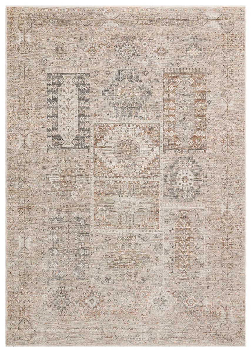 Sahra Collection - Sh07