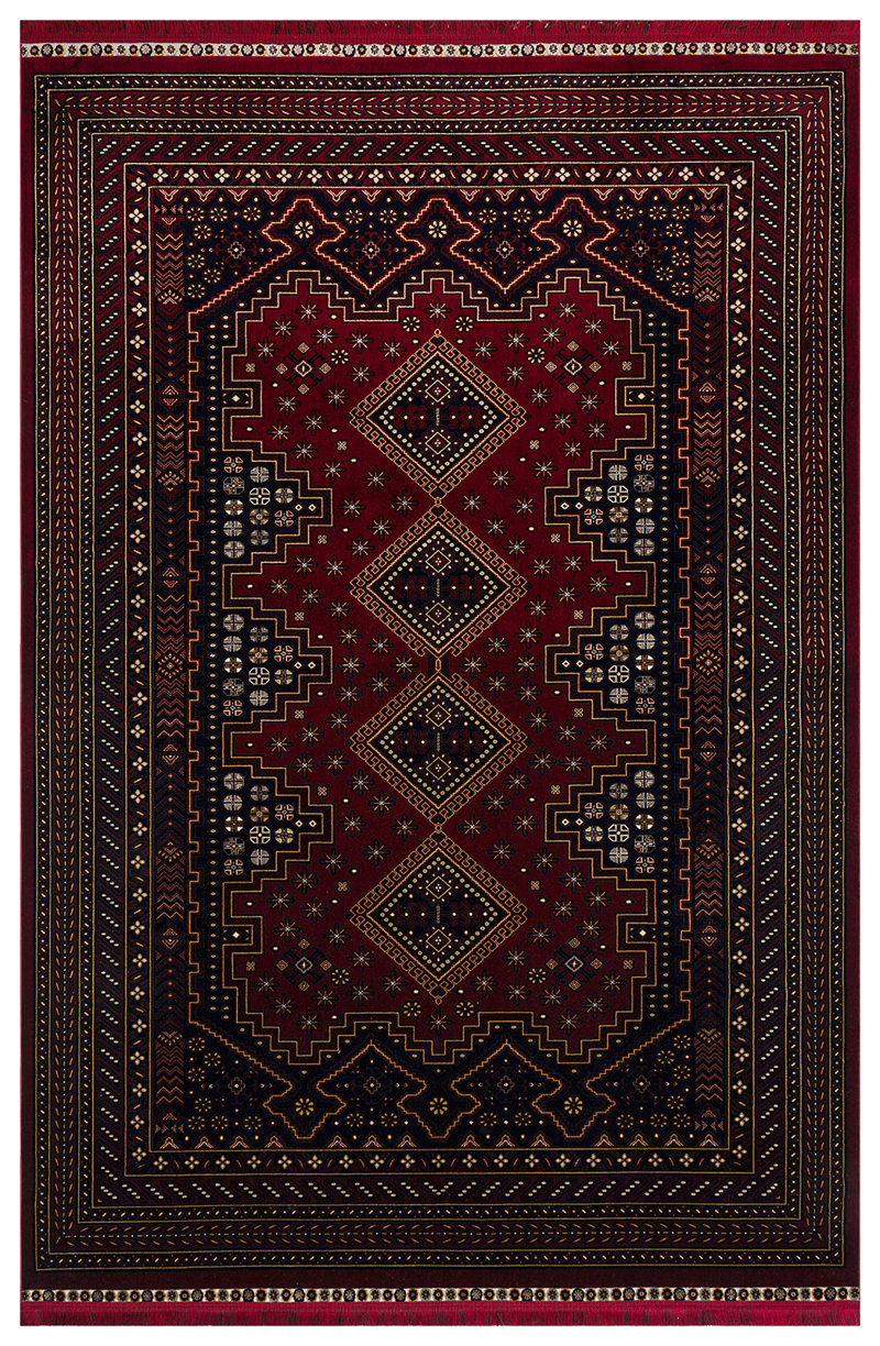 Afgan Collection - AF03